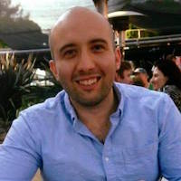 Alex Perez - Quantitative Software Engineer @ EverQuote