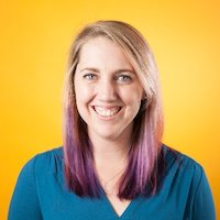 Alisa Peters - Engineering Manager @ Netflix