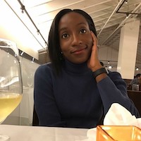 Ashlee Edwards - Senior Manager, Product Science @ Snap