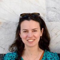 Charlotte Willens - Software Engineer @ Blend