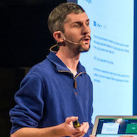 Craig Kerstiens - Head of Product @ Citus Data