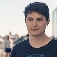 Floris Porro - Co-Founder @ Stream My Event
