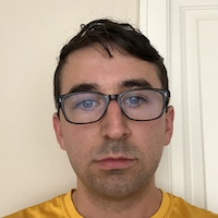 Jonathan Lee Kay - Senior Software Engineer @ Amazon