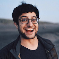 Josh Redel - Senior Program Manager @ Google