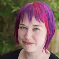 Leslie Carr - Engineering Manager @ Clover Health