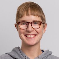 Mary Rose Cook - Educator @ Makers Academy
