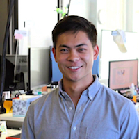 Patrick Wong