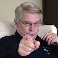 Robert Martin - Owner @ Uncle Bob Consulting LLC