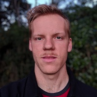 Tom Alcorn - Software Engineer @ Flux.io