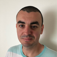 Vlad Riscutia - Principal Software Architect @ Microsoft