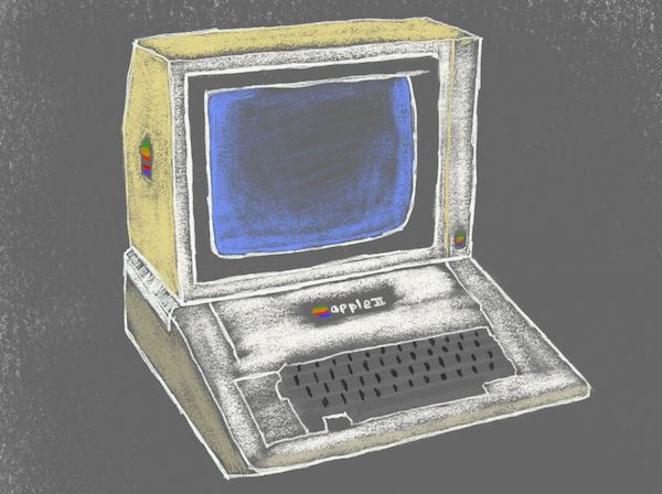 Apple II