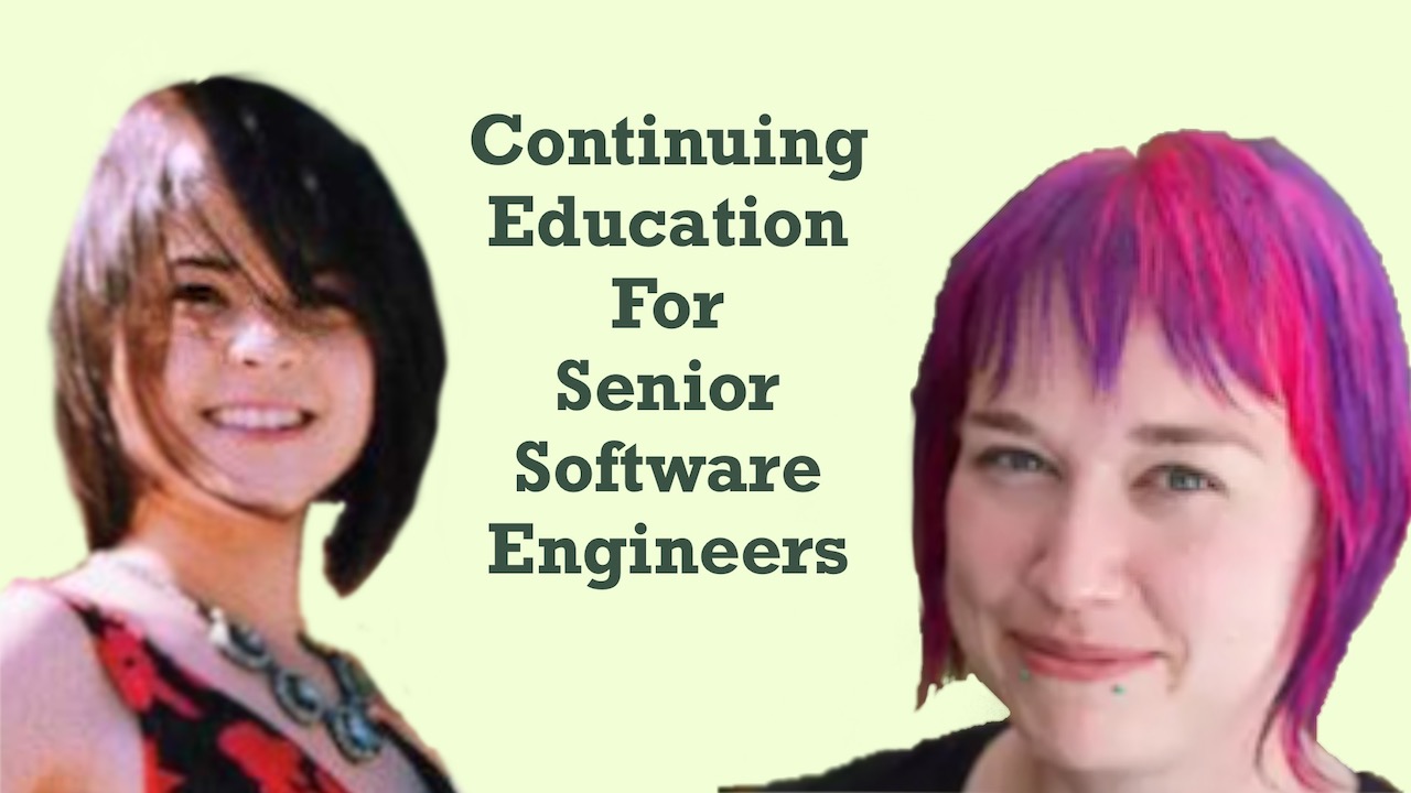 Leslie Carr & Alyssa Whitwell, Clover Health