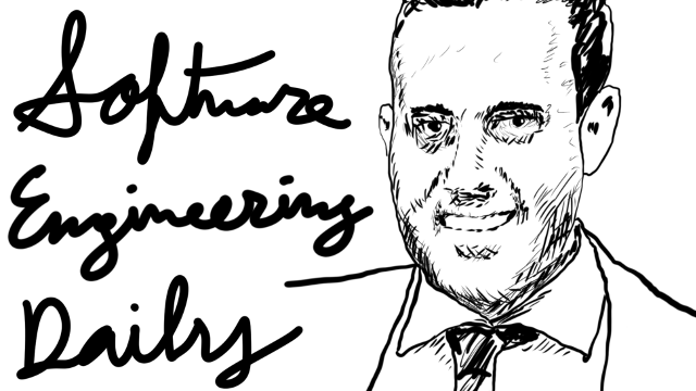 Jeff Meyerson, Software Engineering Daily
