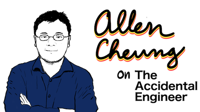 Allen Cheung, Sr Director Engineering @ Affirm