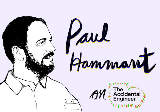 Paul Hammant