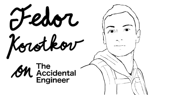 Fedor Korotkov, Chief Typing Officer @ Cirrus Labs