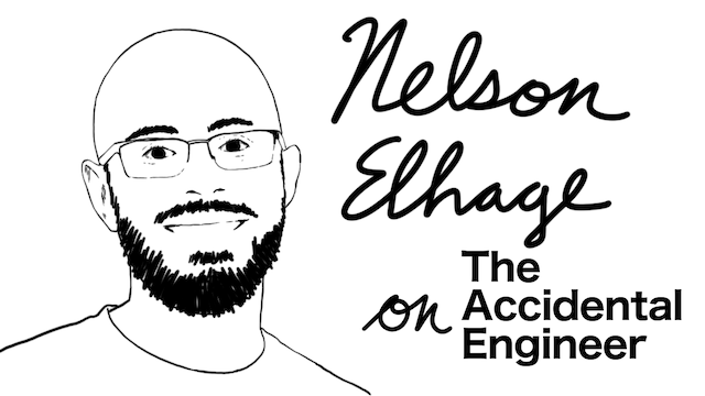 Nelson Elhage