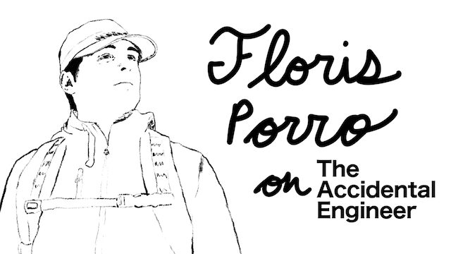 Floris Porro