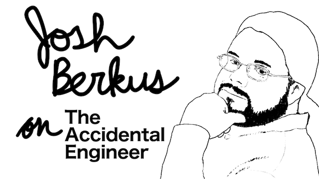 Josh Berkus