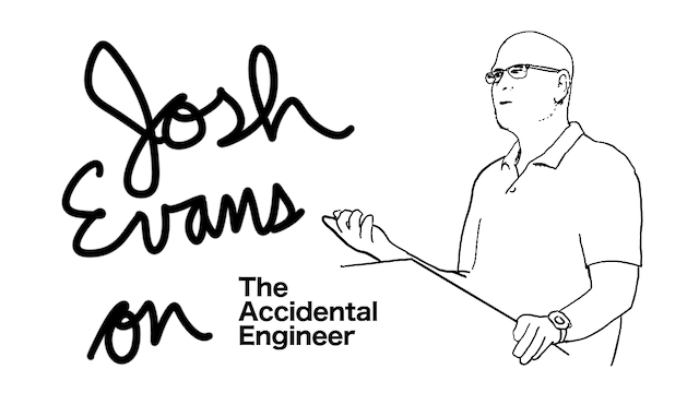 Josh Evans, CTO @ Datazoom