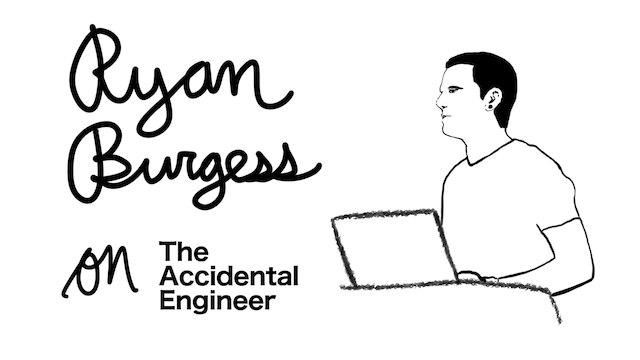 Ryan Burgess, Engineering Manager @ Netflix