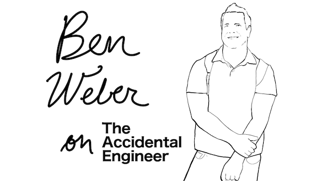 Ben Weber, Distinguished Data Scientist, Zynga
